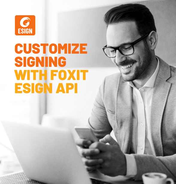 Foxit eSign tweet media
