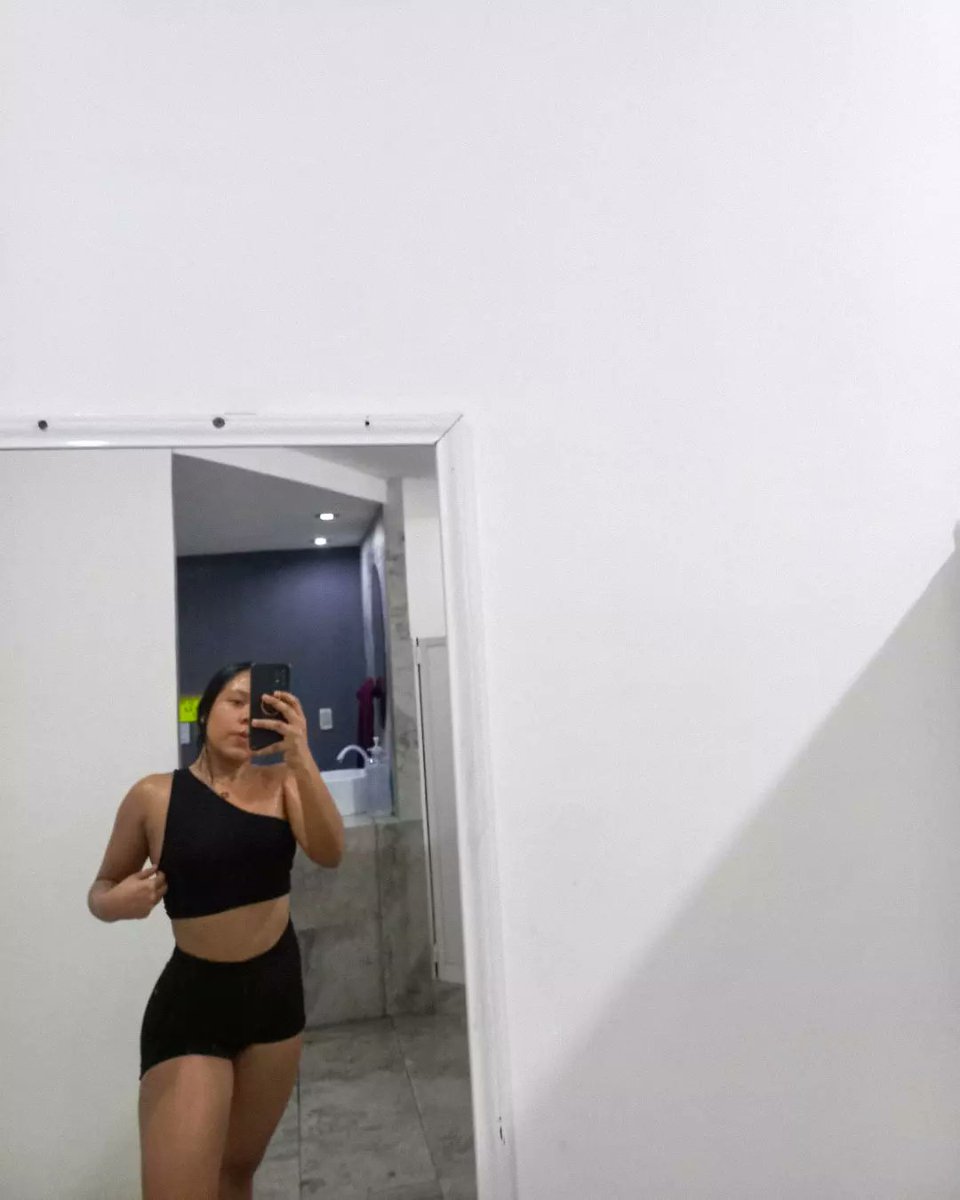 kattyMe62535313's tweet photo. Cuántas inseguridades me ha quitado ir al gym🤯 https://t.co/VdZL4Vl8UN