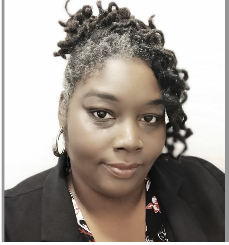 TPA_Detroit's tweet photo. We are so excited to introduce…(drumroll please) the NEW Principal of Turning Point Academy, Mrs. Natasha McGhee! We are SO excited to have you as our leader and can’t wait to see where this year takes us! #tpa https://t.co/aDJ62ylusK
