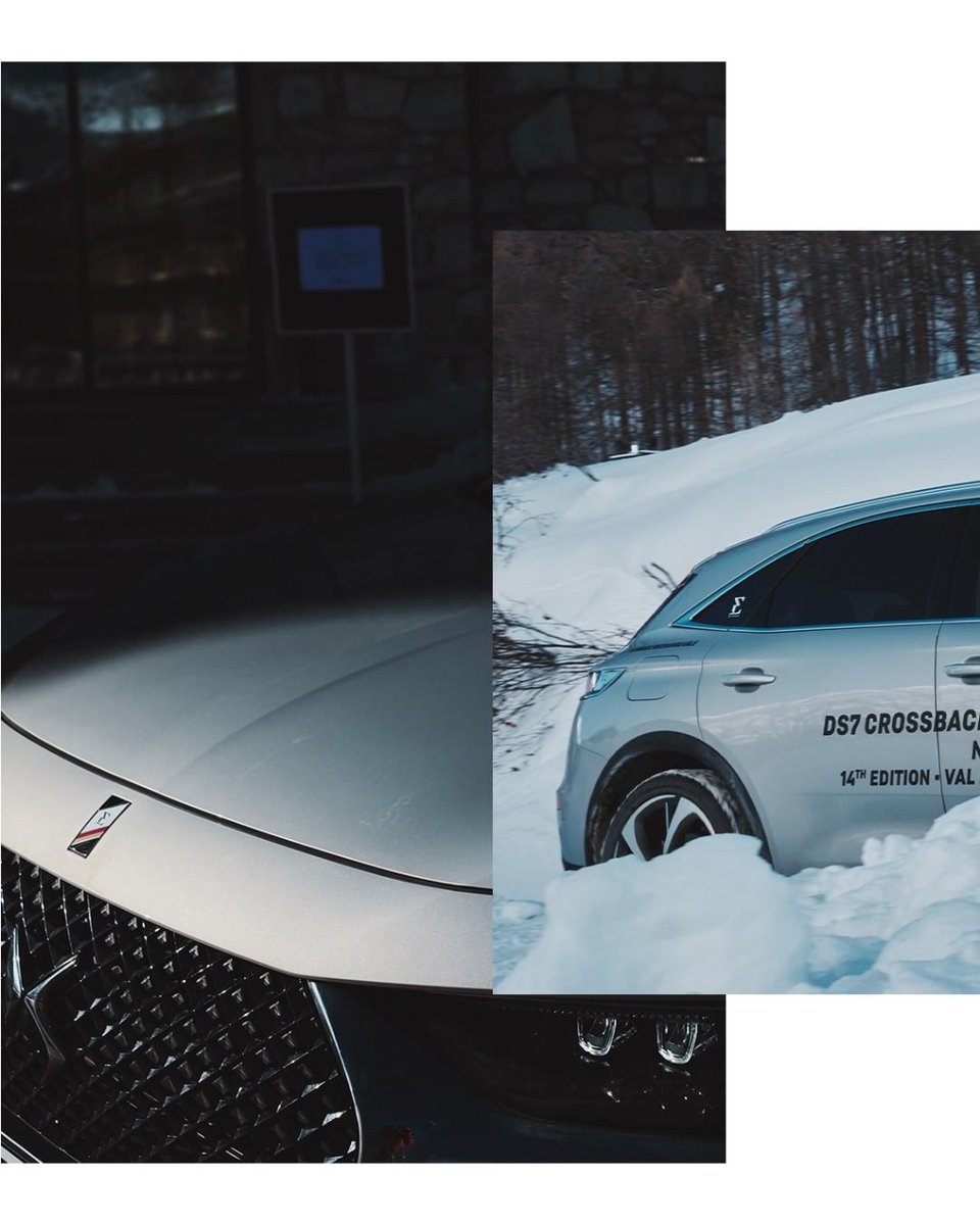 DS_Chile's tweet image. En los nevados caminos de la montaña, DS7 CROSSBACK E-TENSE te proporcionará potencia y estabilidad, gracias a su tracción 4x4 300HP, siente seguridad y comfort en cada destino. 

Descúbrelo en dsautomobiles.cl

#DSautomobiles #SnowCar #DS7CROSSBACKE-TENSE