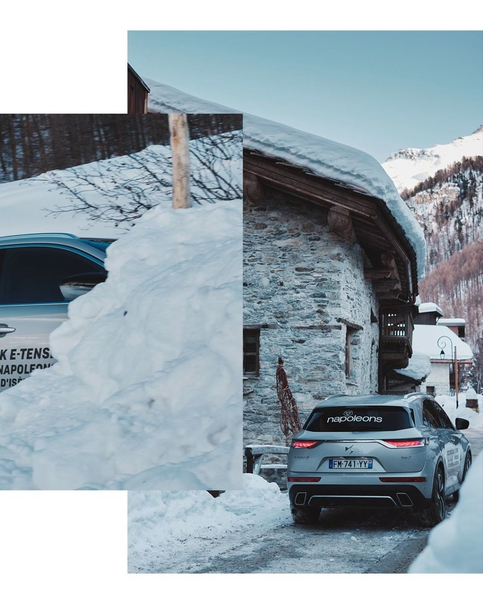 DS_Chile's tweet image. En los nevados caminos de la montaña, DS7 CROSSBACK E-TENSE te proporcionará potencia y estabilidad, gracias a su tracción 4x4 300HP, siente seguridad y comfort en cada destino. 

Descúbrelo en dsautomobiles.cl

#DSautomobiles #SnowCar #DS7CROSSBACKE-TENSE