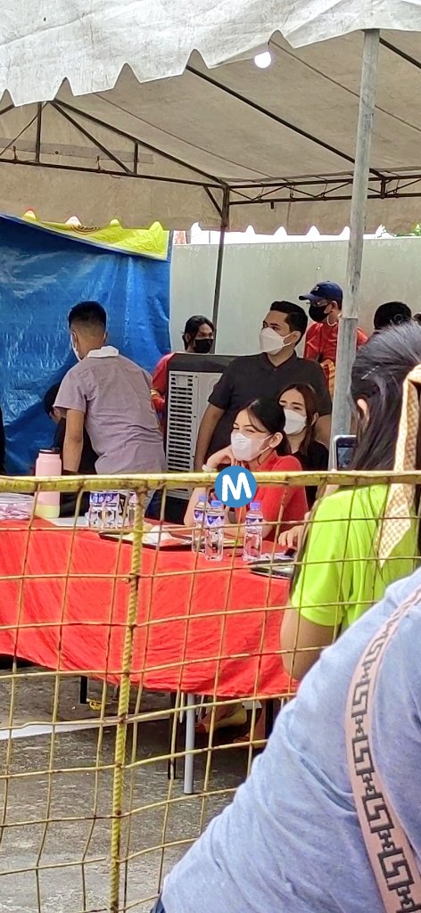 menggurl's tweet photo. Namiss kita Menggay huhu. @mainedcm

#MaineMendoza https://t.co/KcbvaKWrjp https://t.co/ejGxH8Bv7l