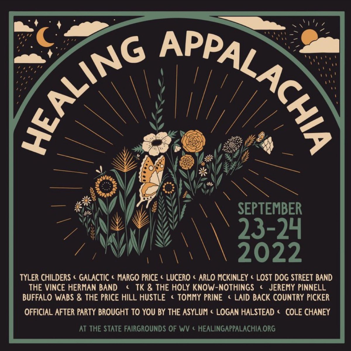 TTChilders's tweet photo. Grab your tickets today: https://t.co/SY9RgWZZO6 https://t.co/3a3lYt1Iov