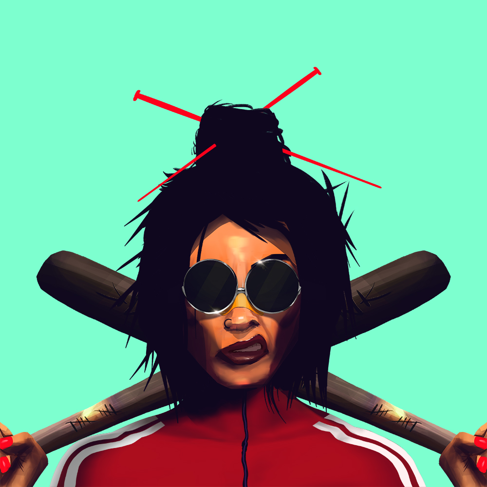 her_monsters's tweet photo. The HM Family is on fire!

INTRODUCING: Elle 

We need a big welcome to our friend @Elle20134090 for joining the HM-HQ in the Executive Room.
❤️‍🔥🦊

Elle is an absolute badass and we are so happy to have her working with us behind the scenes on making HM great. 

#HMG 🤟🏾

Say hi! https://t.co/3bJo7k2j5C