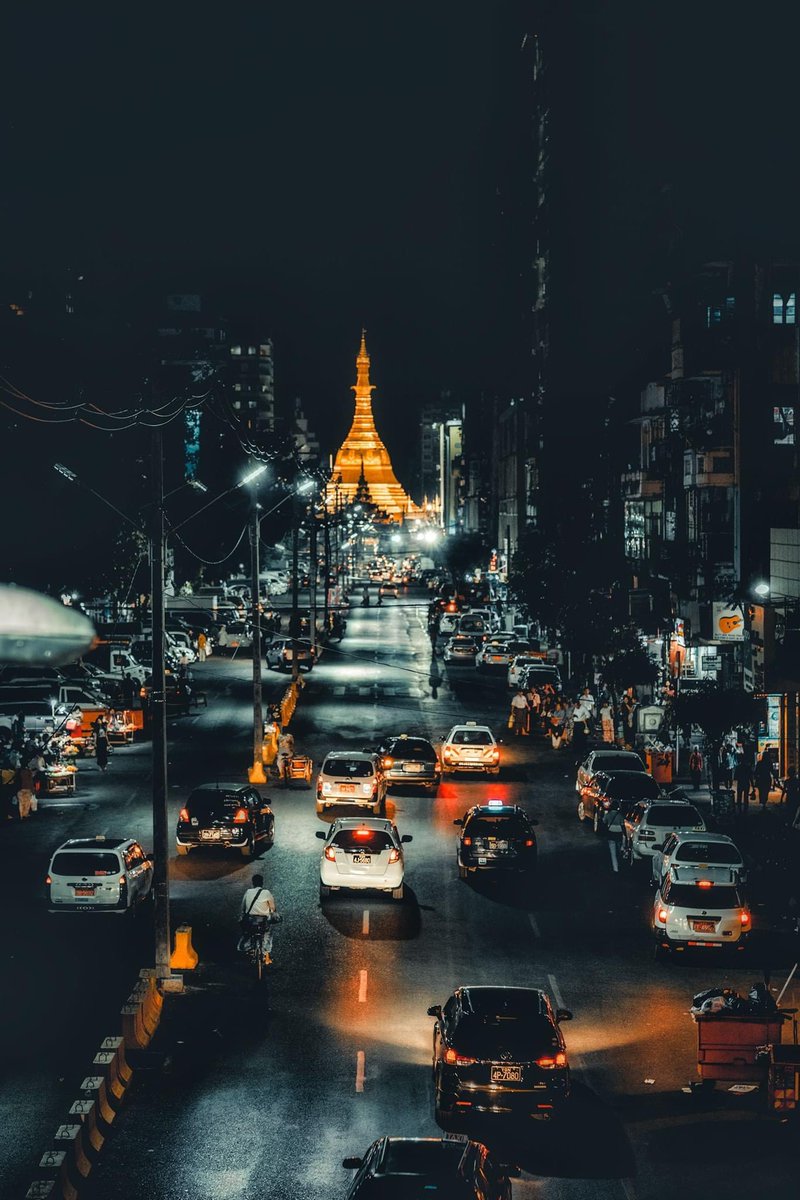 BeastBurmese's tweet photo. I miss home every single day. I sometimes feel displaced &amp; suffocated but with many others who has sacrificed and lost so much, me losing a home temporarily is nothing. Home is where the heart is and Yangon has my heart always. ❤️‍🩹 https://t.co/aaaQqJZj4P