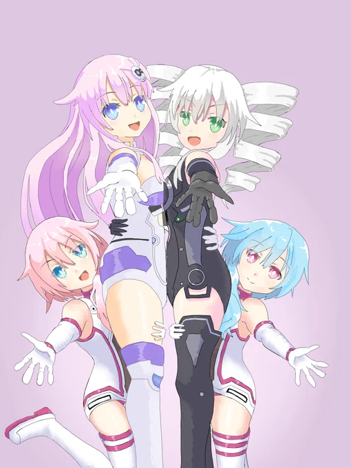 ネプギアちゃん生誕祭おめでとう!#ネプギア生誕祭2022#ネプギア生誕祭 