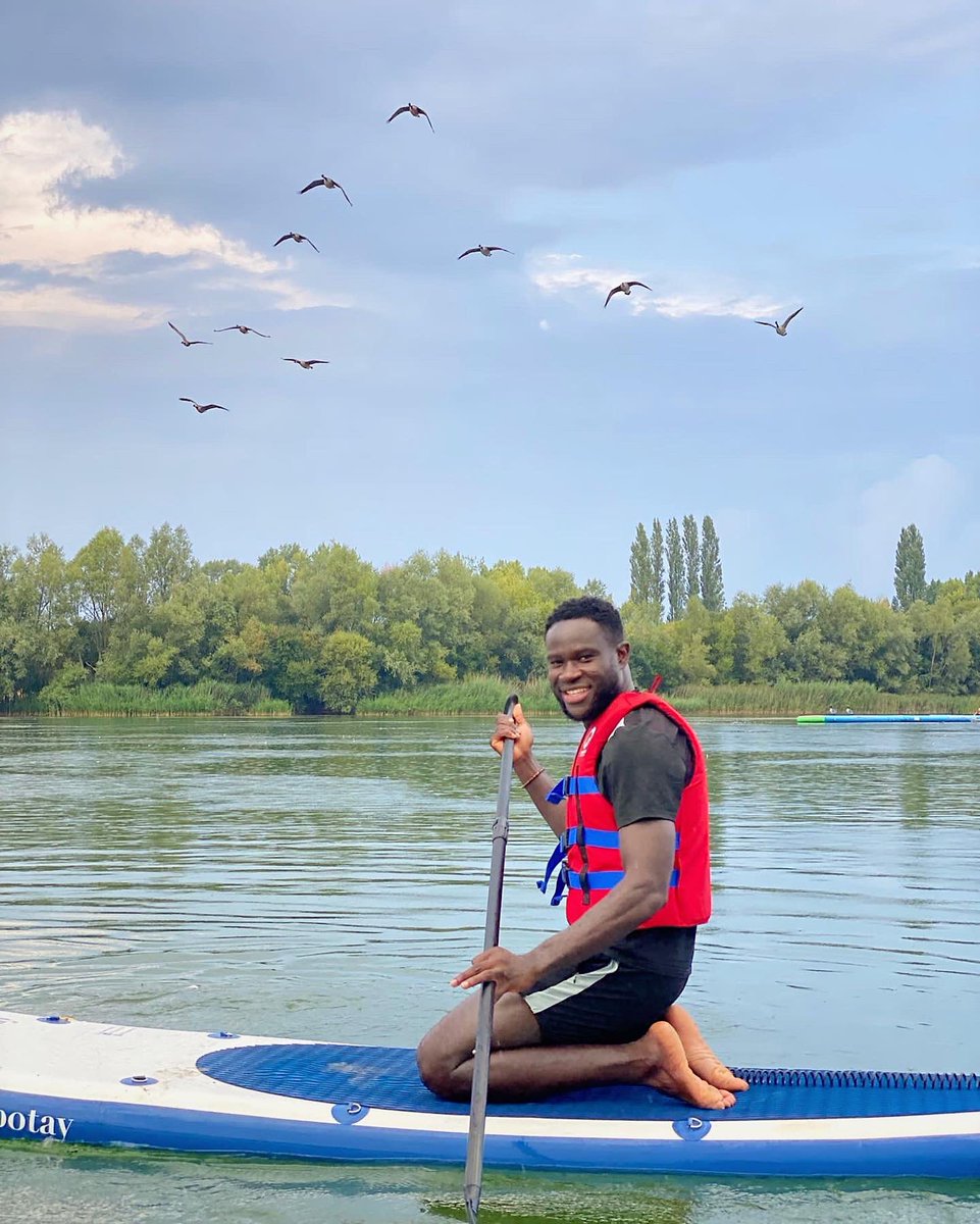 kelvinbossman's tweet photo. 🧘🏿♂️…. #mindontrack https://t.co/HENDWAvNan