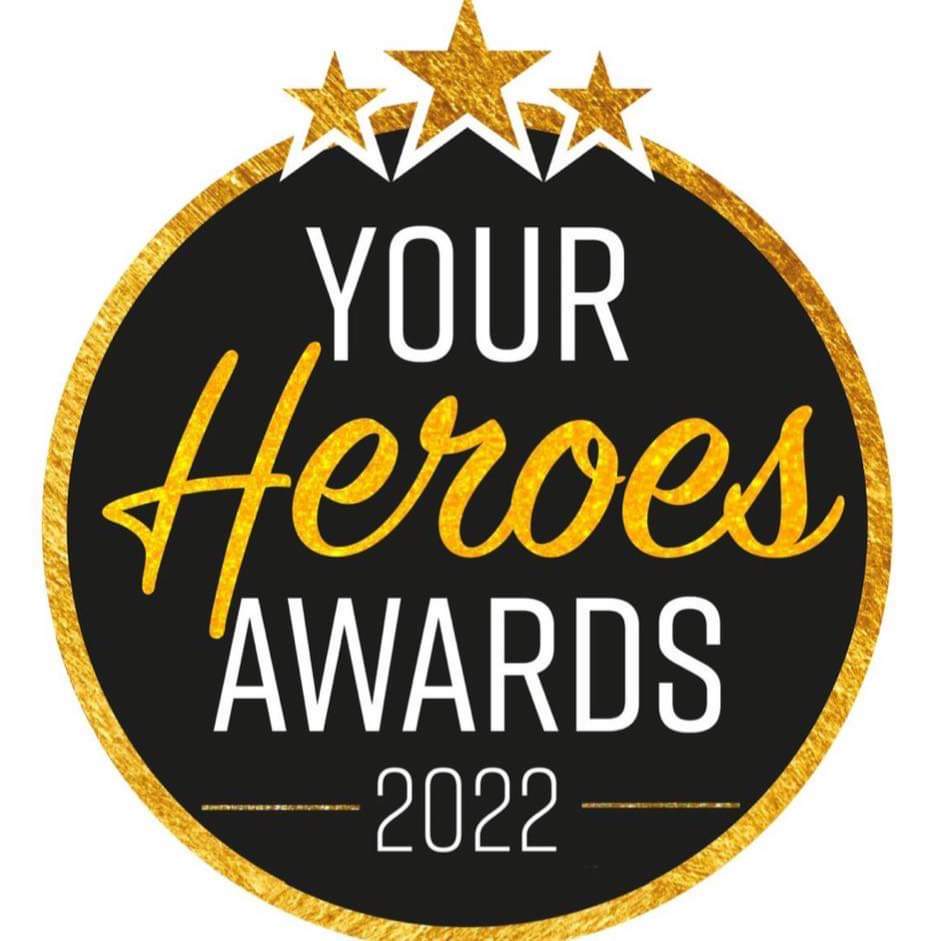 Wow we have been chosen as top 3 finalists in the community group of the year award category...we are so excited and grateful..thank you to everyone #community #yourhheroesaward #Awards #excited #StokeOnTrent #Staffordshire #fingerscrossed #LUCKY #Humble
