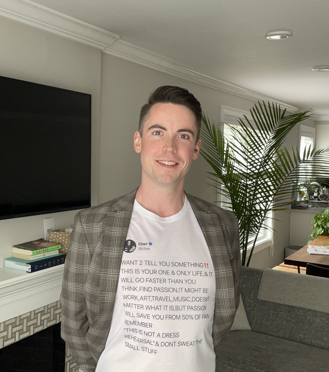 Lyndon James tweet media