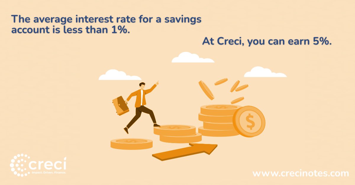 Creci Notes tweet media