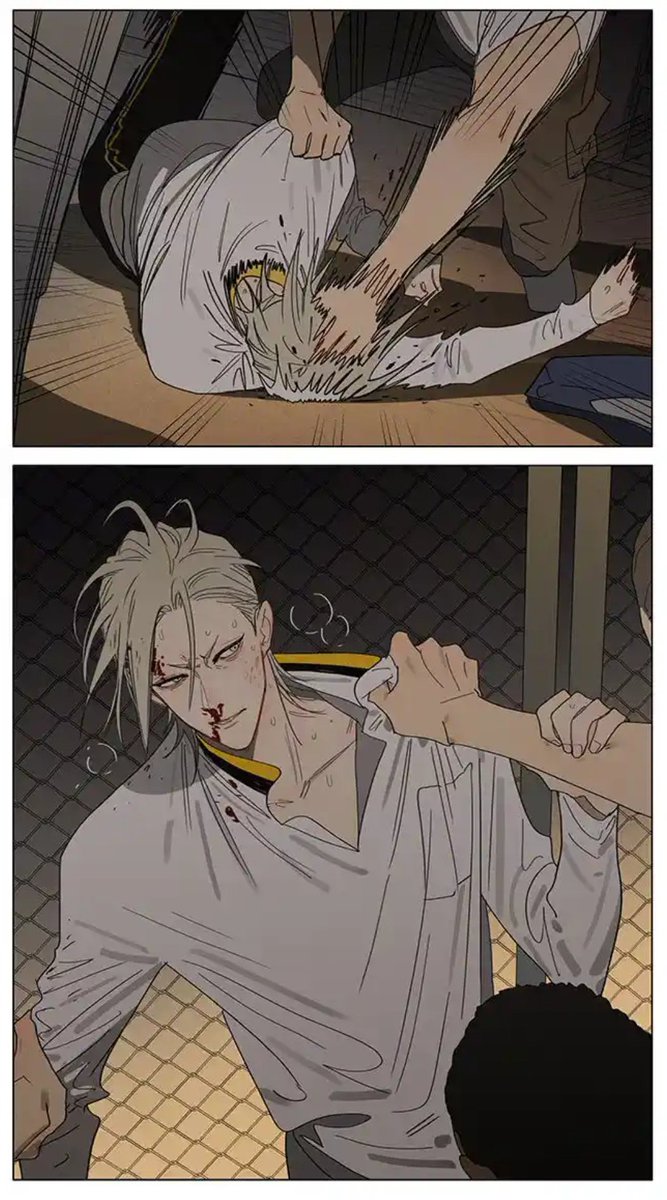 Yells Yaoi (@Yells_Yaoi) / Posts / X