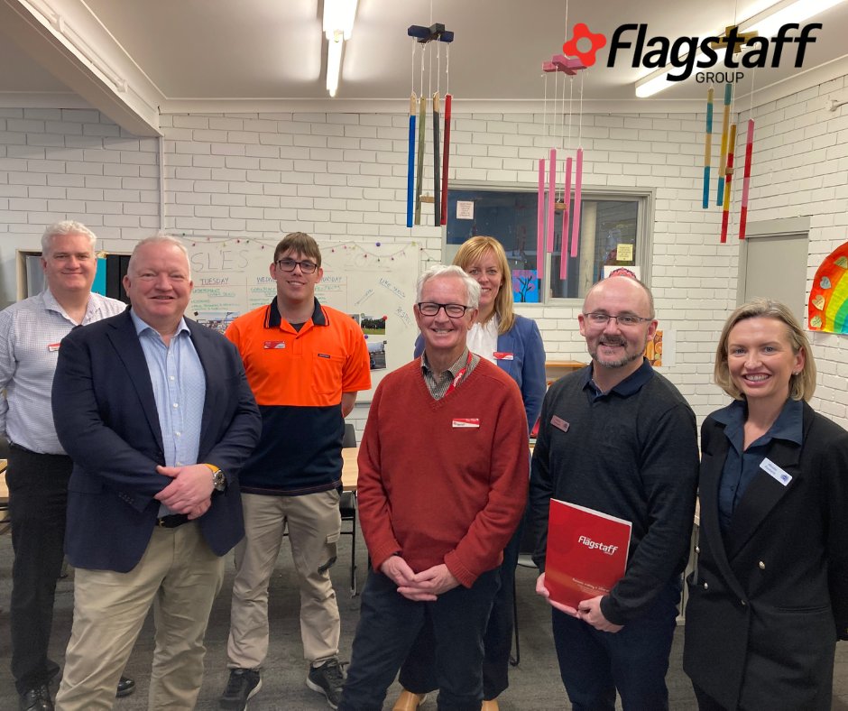 @flagstaff_group tweet media