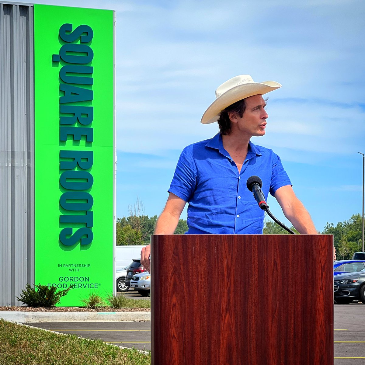 Tesla Barbie on Twitter "RT kimbal I’m proud to announce the grand