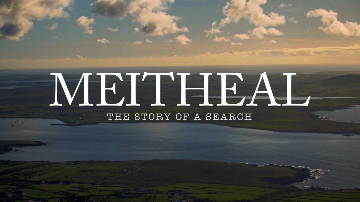 NFitzPsychology's tweet image. POWERFUL work by @FergusMaSuibhne @RTEOne. Well done to all who courageously contributed to a story that needed to be told. A tale of community, of togetherness, of folding in around those in need. The old Irish tradition of Meitheal. Love on a community scale. #Meitheal ❤️