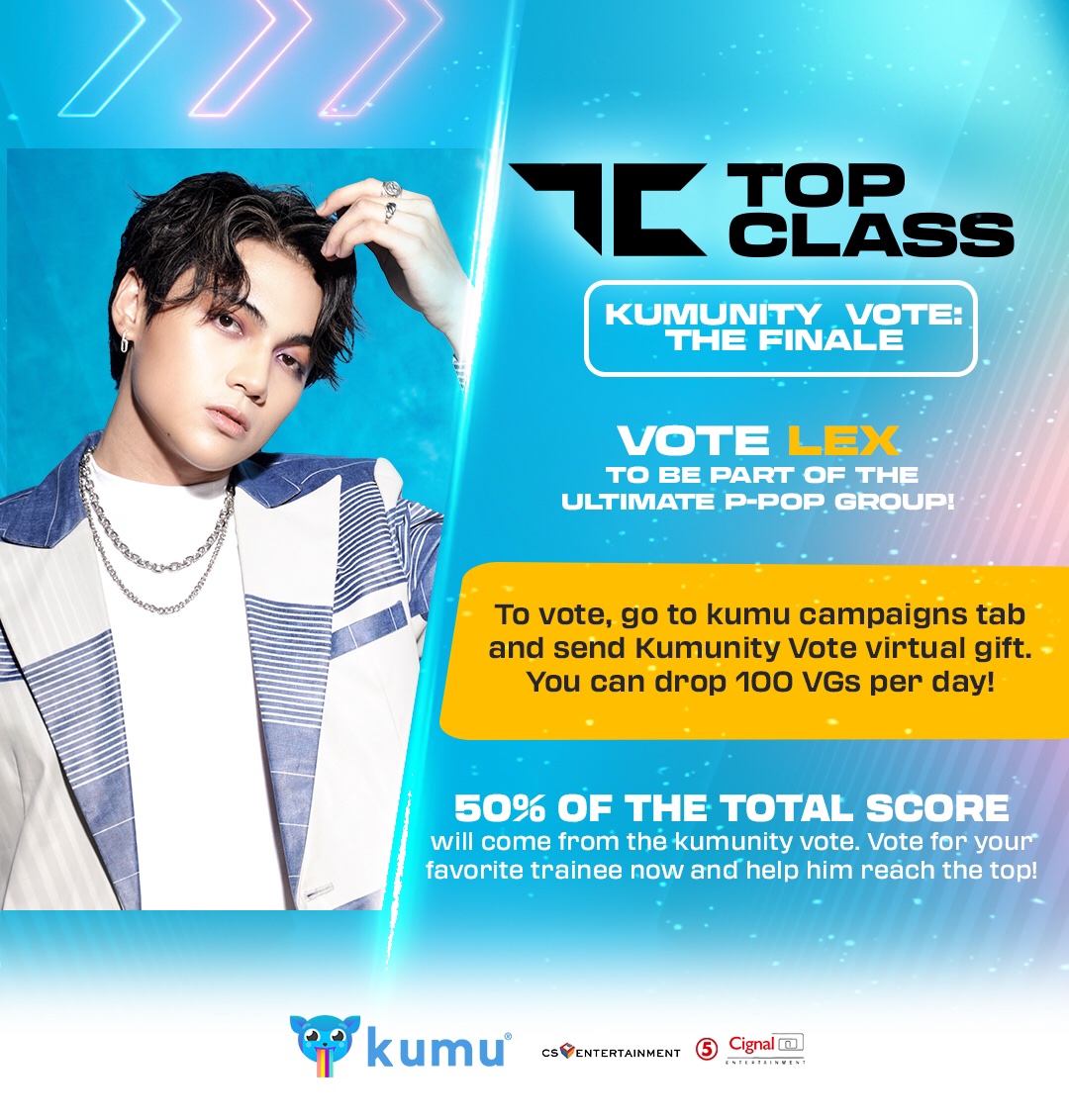 shadesofgrae_'s tweet photo. VOTE @topclass_lex DIRECTLY IN KUMU:
You can send up to x100 votes per account a day
1. Click this link
(🔗: https://t.co/U0F3buUiTK )
2. Click the virtual gift icon below
3. Click “GIVE”
DONATE VIA GCASH
GCASH #: 09569872029 (ROBERTO S.)
#LEXgototheTOP https://t.co/blA5acQrlq