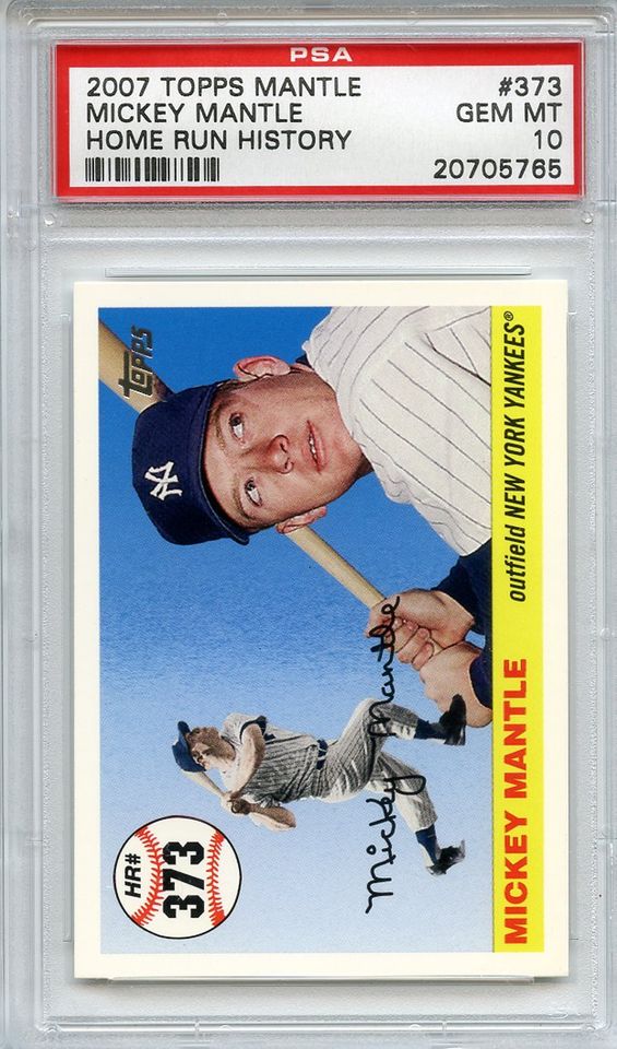 CollectorsWow's tweet photo. MICKEY MANTLE
#casualcardio #basketball #basketballcards #nba #thehobby #hobby #sportscards #collection #psa #psacards #whodoyoucollect #panini #psa #slabbed #graded #lukadoncic #panini #courtkings #oncard #auto #mavericks https://t.co/4uB9a3q444