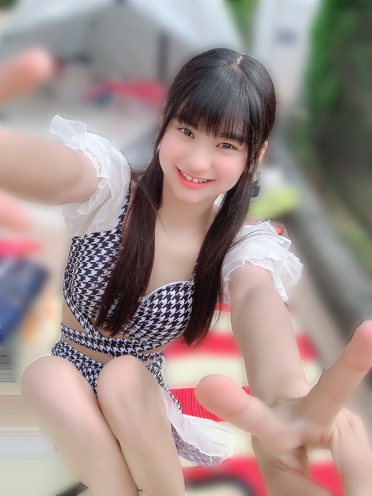 ツイッターＪＳ美少女 