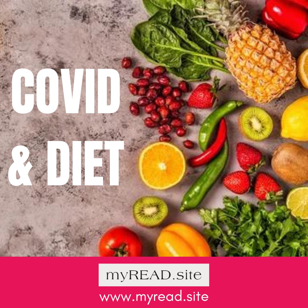 Drink or Cook with Bone Broth.
Eat Plenty of Citrus, Bell Pepper, and/or Pineapple.
Incorporate Ginger in Your Daily Diet.
Up Your Leafy Greens.
Cook Up Some Shellfish and Salmon.
Go Heavy on the Garlic.
.
Learn more here👇
myread.site/blogs/news/cov…