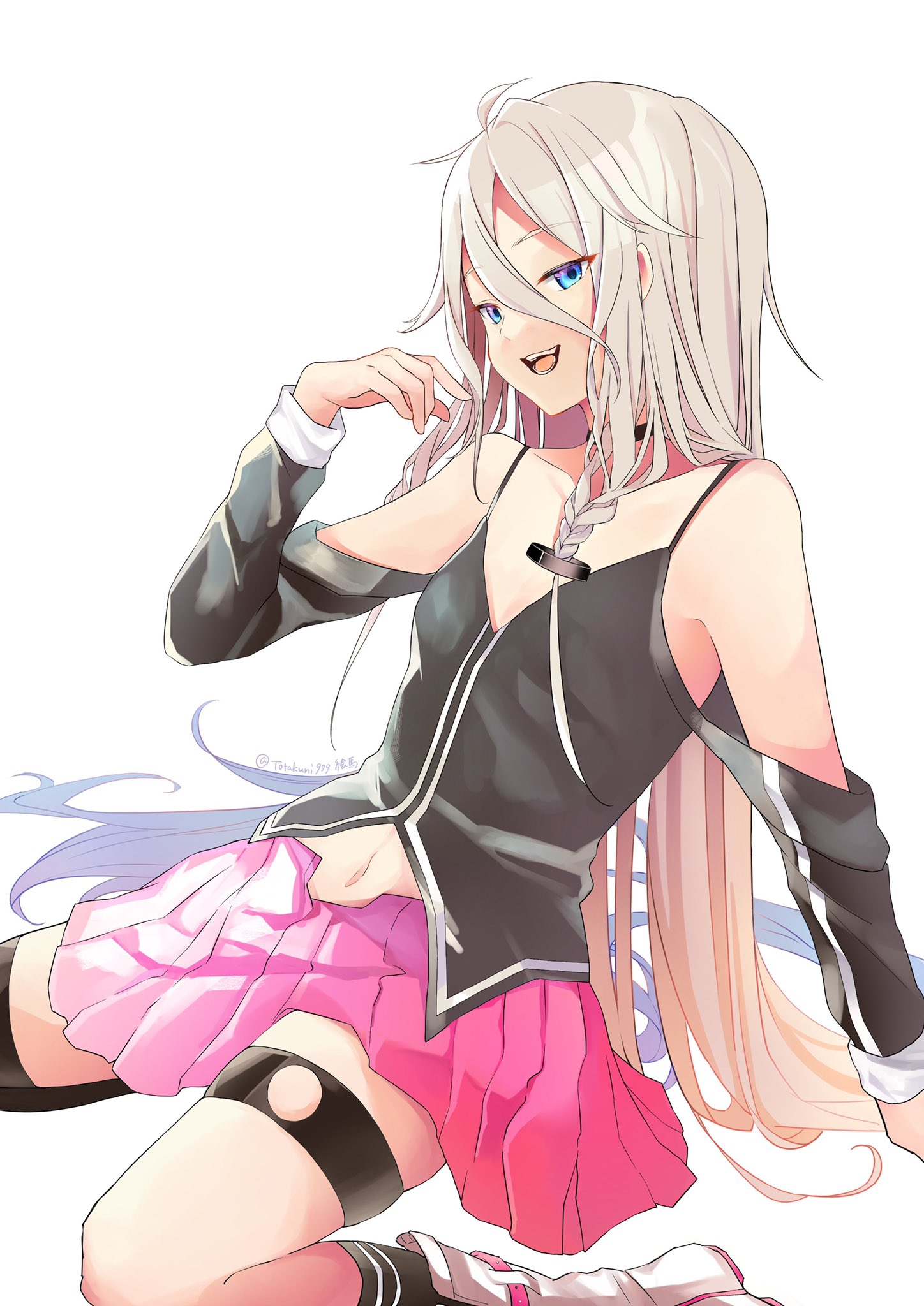 絵馬 on X: 