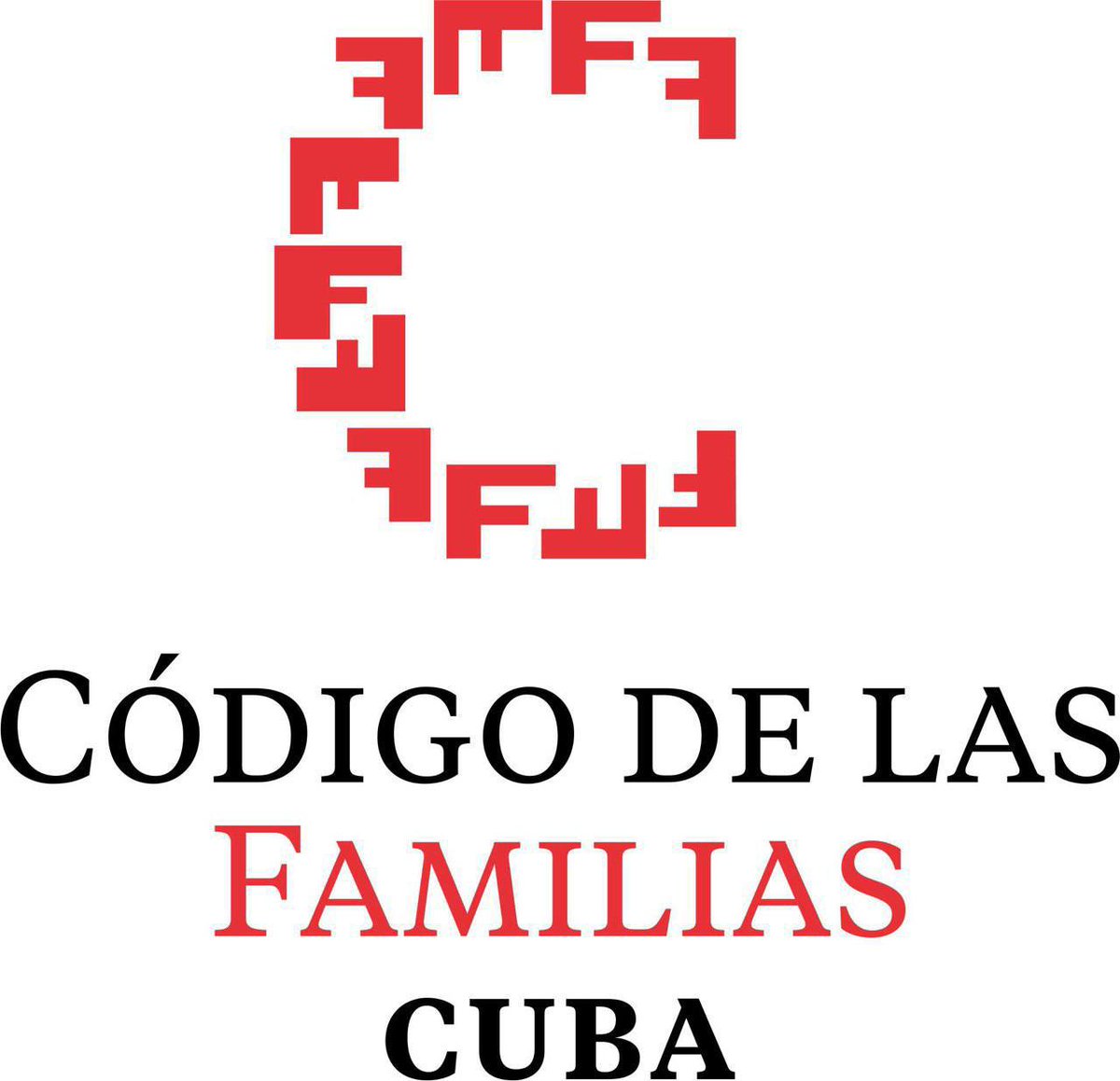 El #CodigoDeLasFamilias refleja las transformaciones de la sociedad cubana por eso yo voto #códigosí. #CubaViveEnSusFamilias
