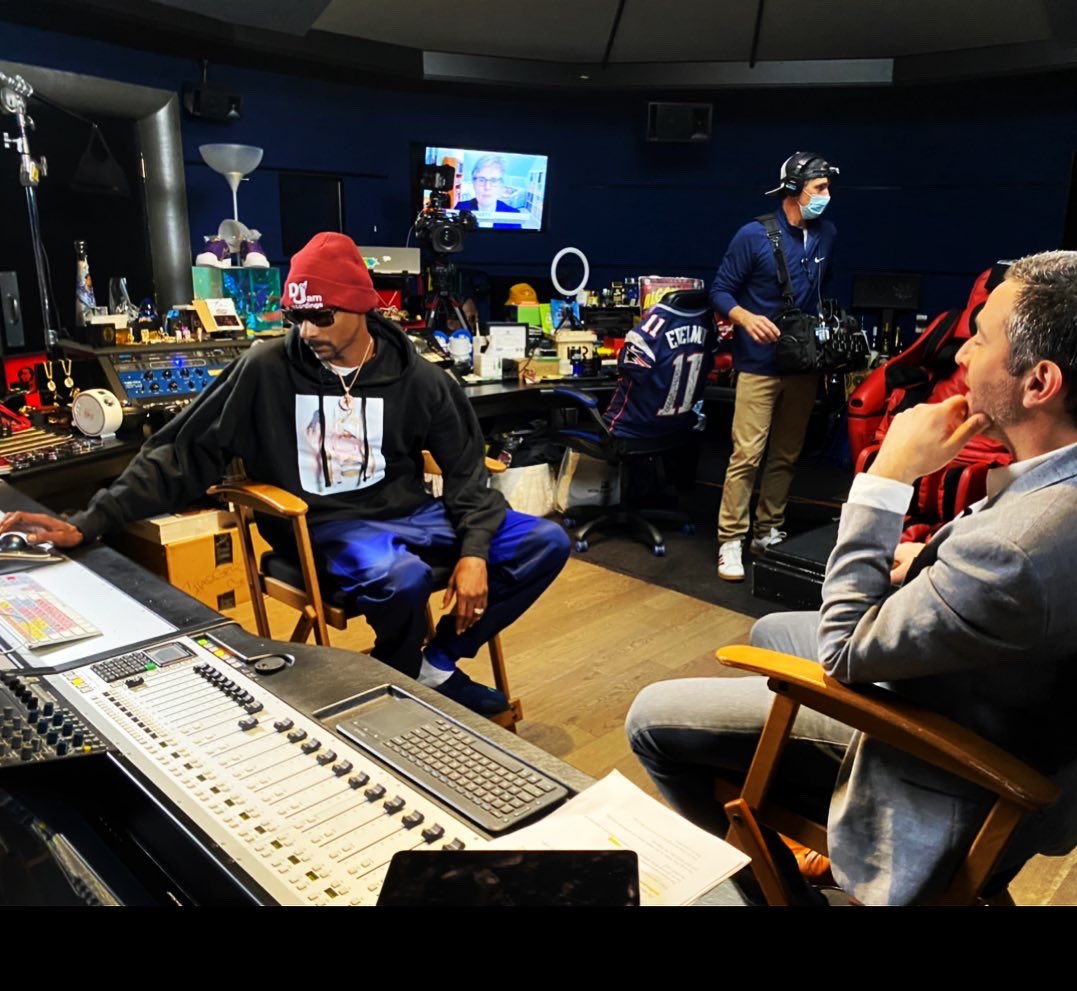 Ari Melber tweet media