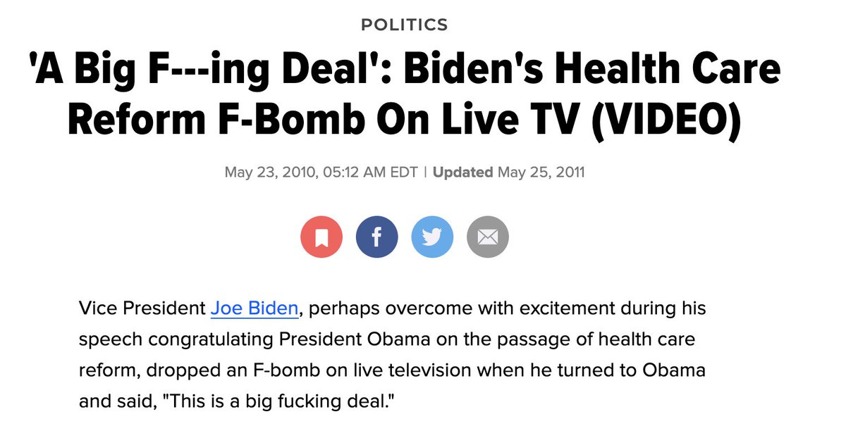 DJJudd's tweet photo. Twelve years later, former President Obama gets to return the compliment. https://t.co/g3OE8BVLh6