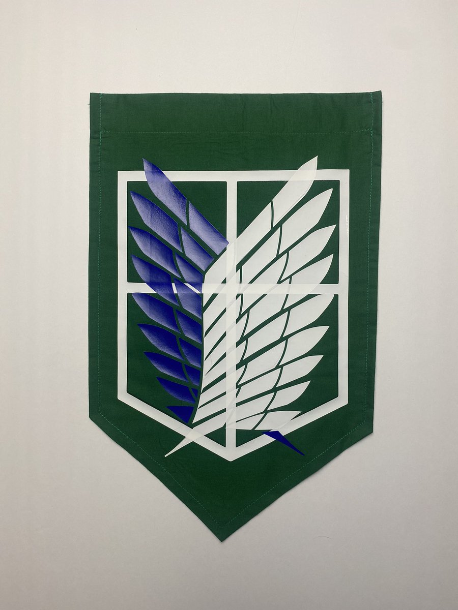 skilledkid7's tweet photo. Introducing newly added attack on titan banner to our shop. Order yours today

#anime #attackontitan #animeedit #animeromance #animegirls #weebmemes #weeb #weeaboo #animefans #animestuff #animelover #animelife #animewallpaper #animepage #animepost #otaku #animetattoo #animemes https://t.co/3pZKwwvG1L