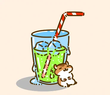 まだ、暑い。#イラスト #イラスト好きさんと繋がりたい 