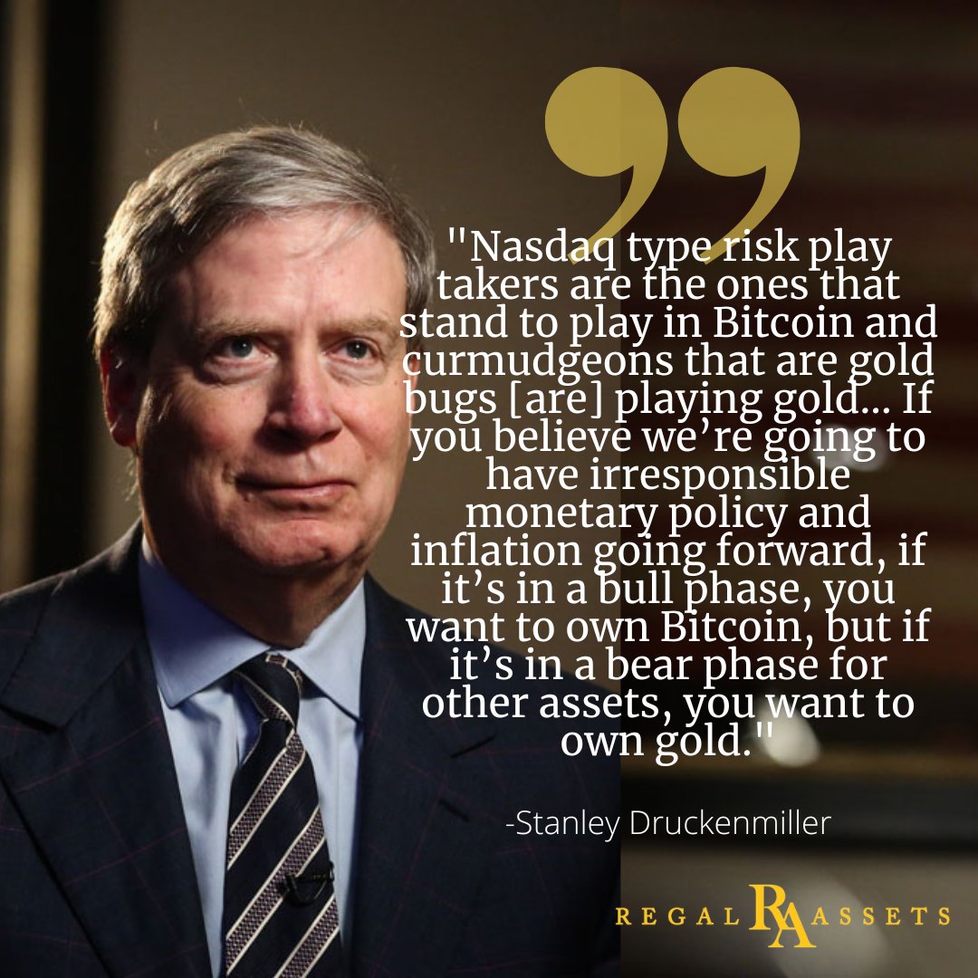 Regal Assets tweet media