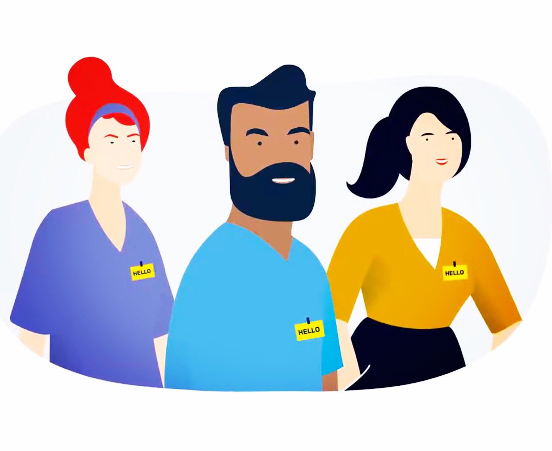 HarryJames59's tweet photo. Work not exciting anymore? 🫣 What about a career change? Think community nursing 💙 we have exciting band 5 community nurse vacancies in Solihull, with incredible pathways and support to progress your career: https://t.co/T23c1HTYxJ #Solihull #communitynursing #NHSJobs #UHB https://t.co/VR7ZYf6bVD