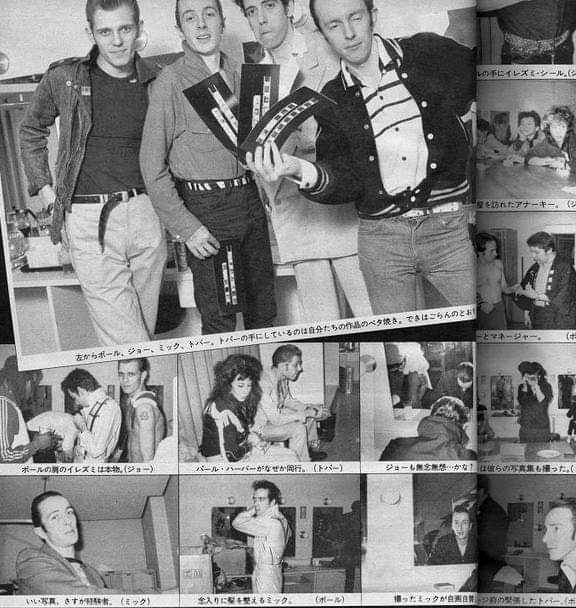 dirk7890's tweet photo. The clash in Japan 📸? https://t.co/LMgNI57xyG