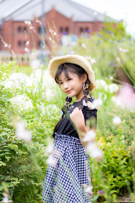 Twitterのコスプレ画像13
