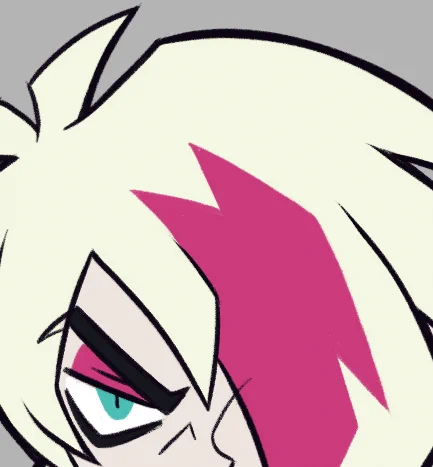 He's a lean, mean, whining machine! In our newest update we introduce our FIRST villain, Drain! If you didn't know before, you do now, Freaks! Check out the thread for more info  