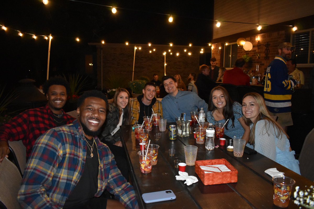 Amanda Scheibert tweet media