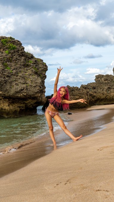 Twitterのコスプレ画像14