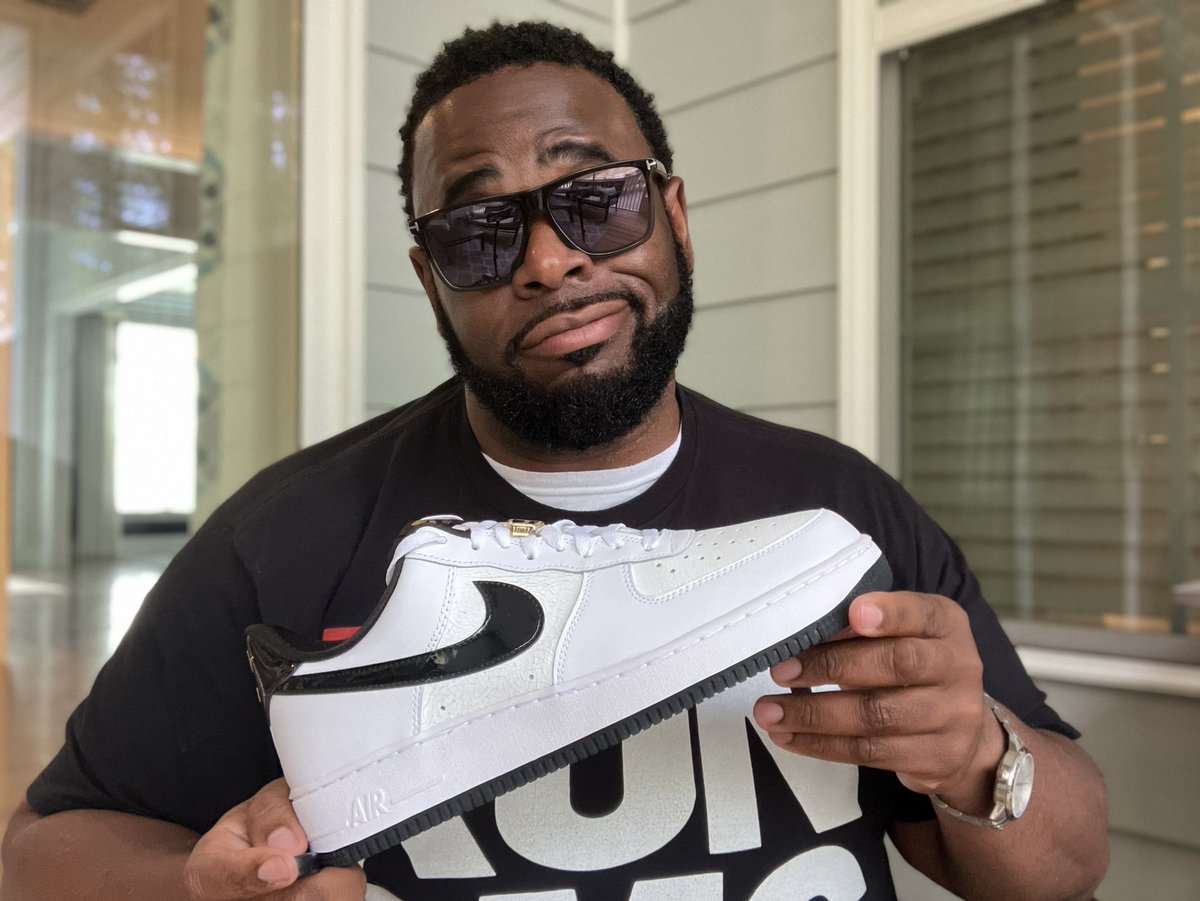 “Walking a mile in someone elses shoes isn’t as much about the walk or the shoes; it’s to be able to think like they think, feel what they feel, and understand why they are who and where they are. Every step is about empathy.” Yet if you like the shoes, that’s pretty good too!