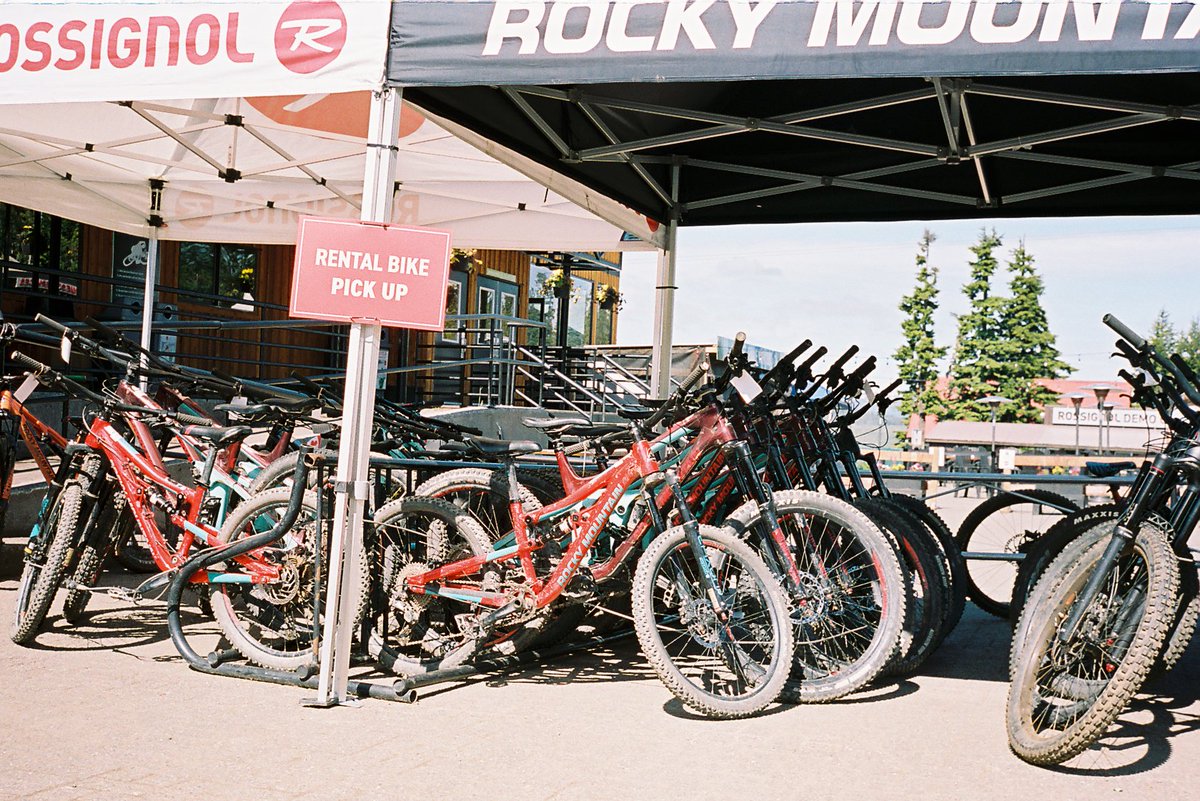 TourismMW's tweet photo. Check out the epic event line up @MountWashington this week! From Learn to Ride Wednesday to Yoga, from the Night Race Series to Family Friday, and Music in the Mountains! Come stay and play: https://t.co/h3RGBFK9vZ https://t.co/KXK0W2eY5k
