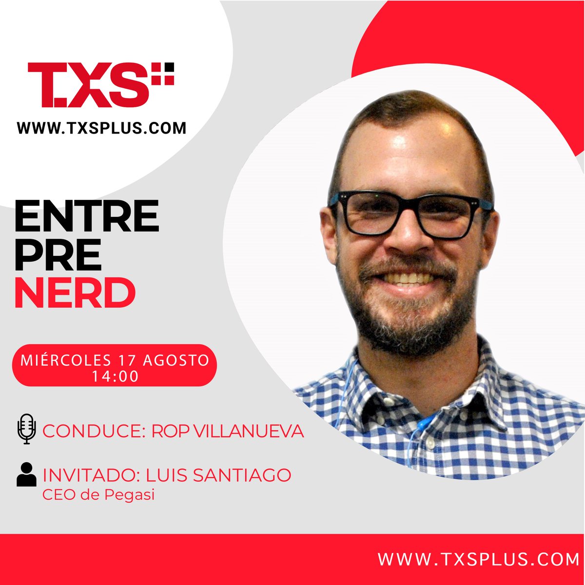 Hub_APTA's tweet photo. MAÑANA Capítulo especial de #Entreprenerd😎. Tres startups de la 2° versión de #APTABuilder, explicarán en qué consisten sus desarrollos tecnológicos y lo que se viene, tras resultar ganadoras del programa: @WildsenseL @pegasi_med #Cosmos🙌 https://t.co/pz0wGnHqaZ