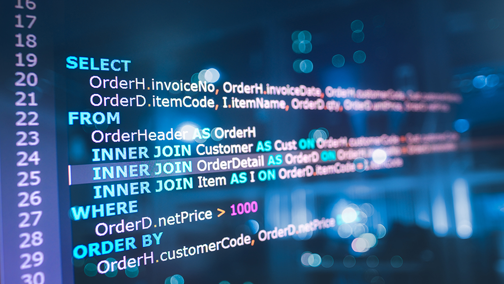 datapronetwork's tweet image. Locating content of highest value groups in SQL dlvr.it/SWlXYd #QueryLanguages #Database #SQL