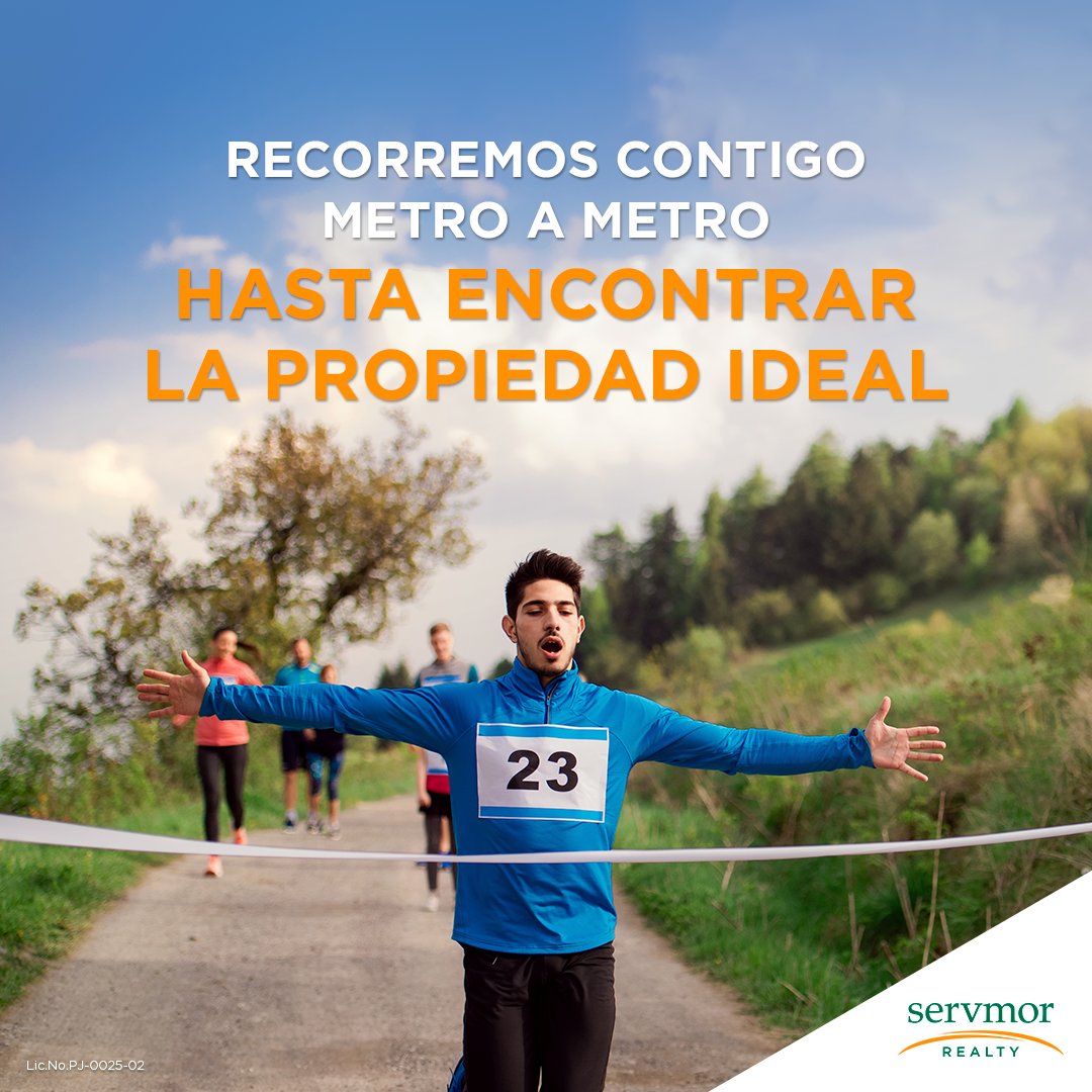 ServmorRealty's tweet photo. Se trata de dedicación, lo que realmente nos importa, eres tú, tu familia y sus sueños. 

Tel: +507 202-2121
C.C Megapolis Outlets, Local 160
https://t.co/eALTQN4lIQ

#ServmorRealty  #BienesRaices https://t.co/8NRvqFA3Yd