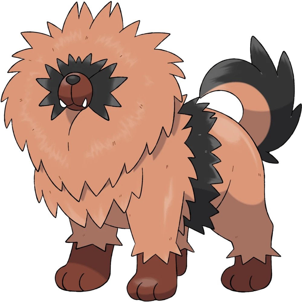 DarknWindie's tweet image. Dog