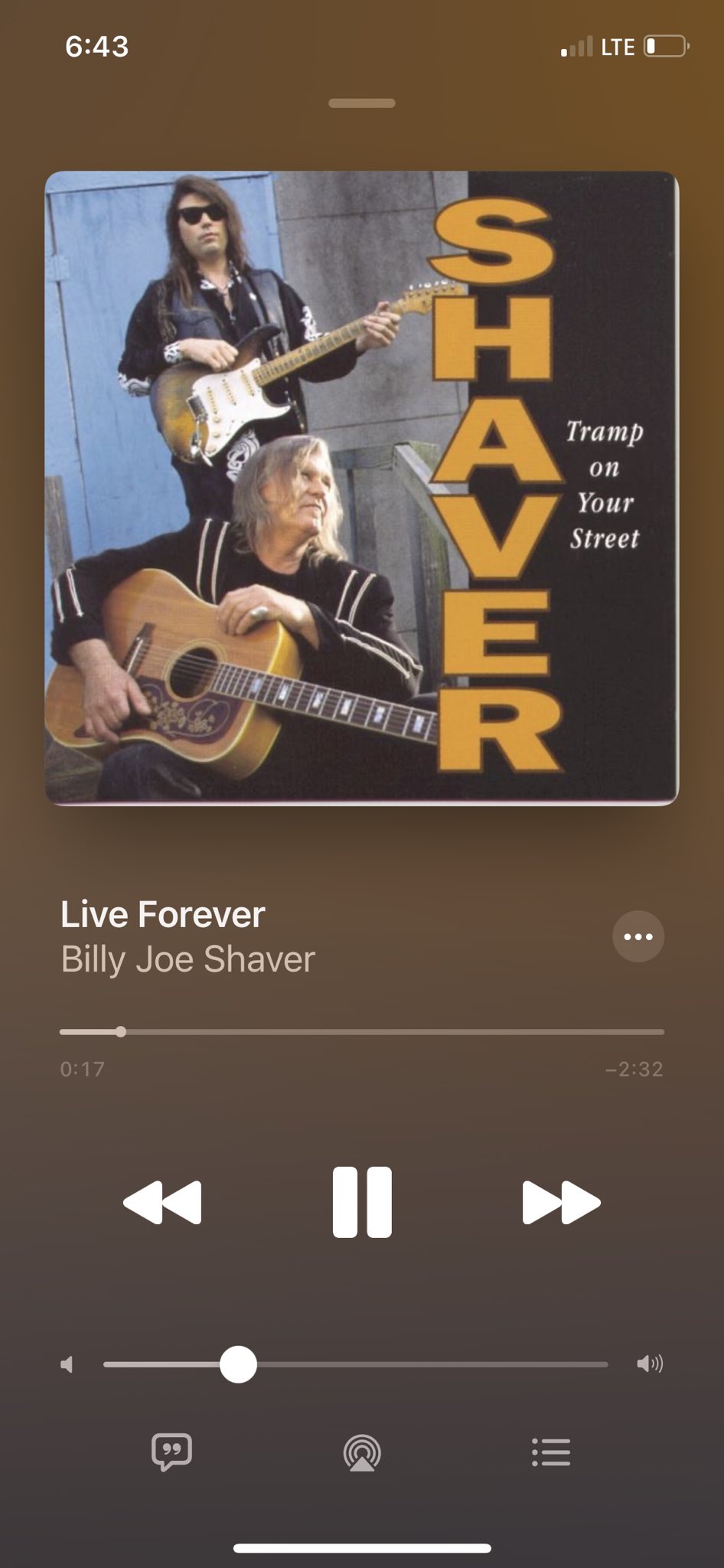 Happy birthday to the late, great Billy Joe Shaver. He was a good un . 