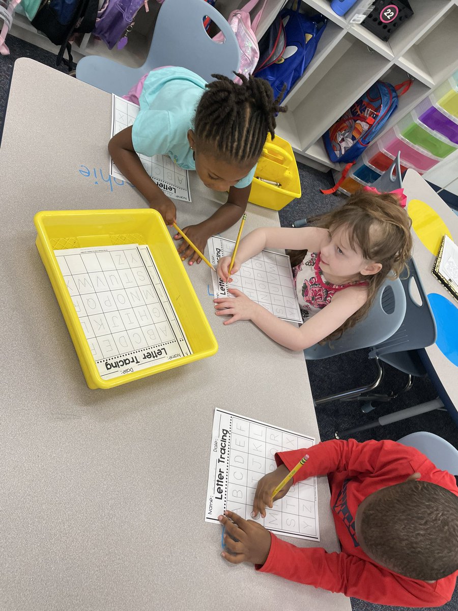 McneilKindergarten tweet media
