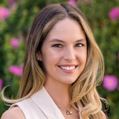 Michelle McLaughlin tweet media