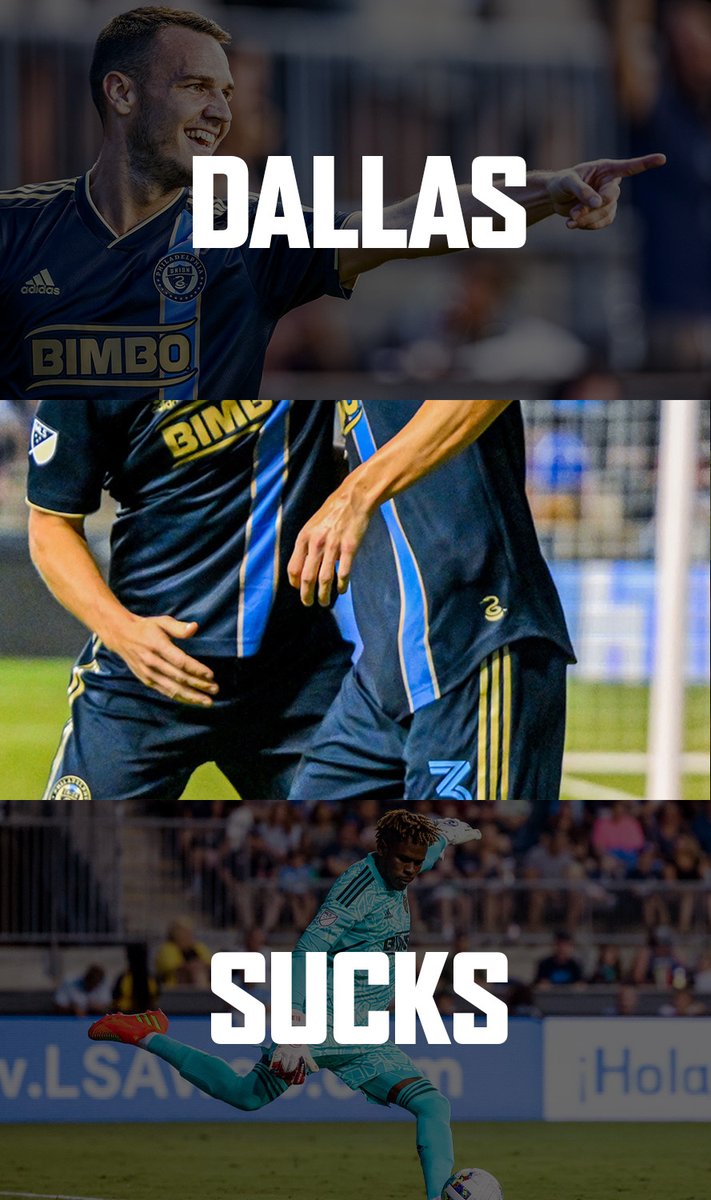 PhilaUnion's tweet photo. open for a surprise :) https://t.co/jysL1VdegD