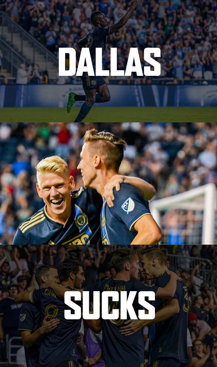 PhilaUnion's tweet photo. open for a surprise :) https://t.co/jysL1VdegD