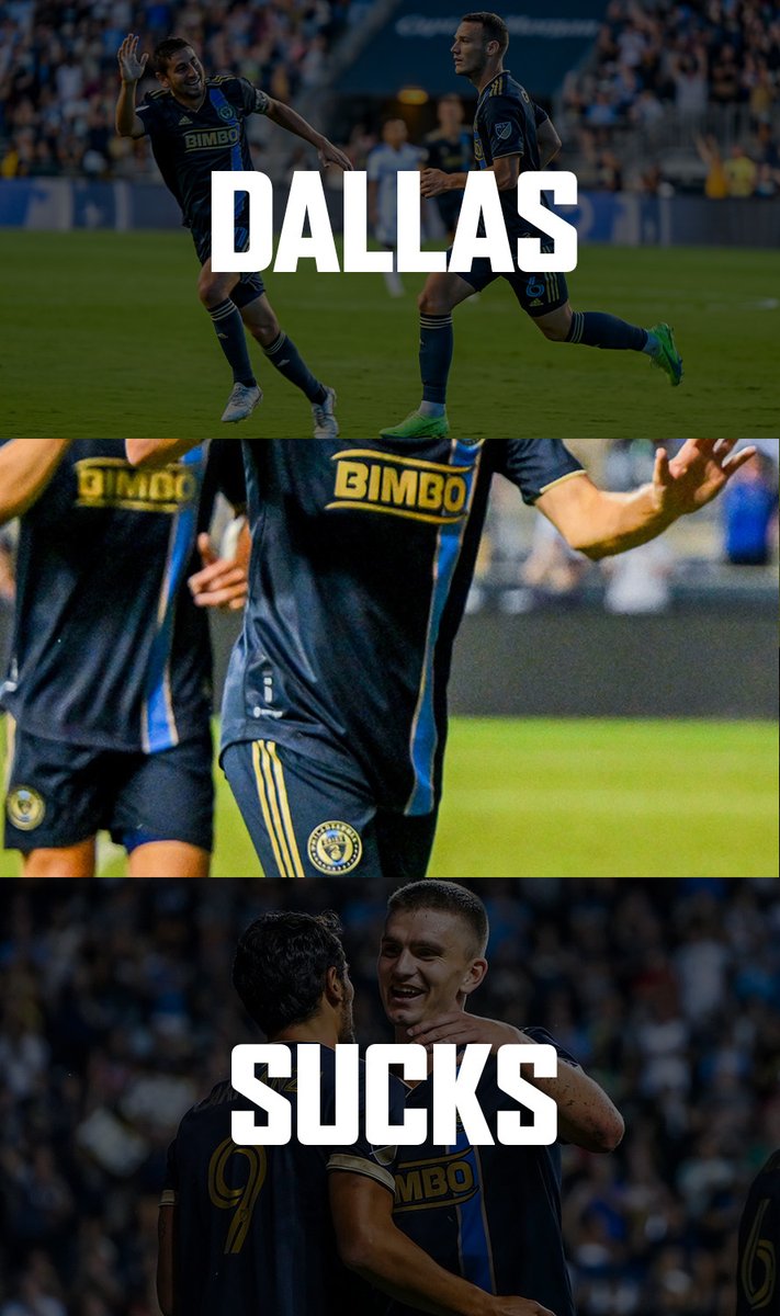 PhilaUnion's tweet photo. open for a surprise :) https://t.co/jysL1VdegD