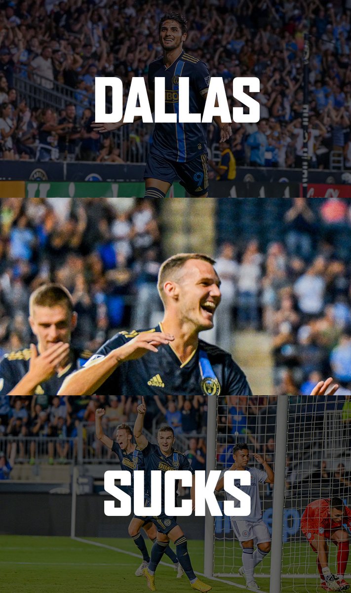 PhilaUnion's tweet photo. open for a surprise :) https://t.co/jysL1VdegD