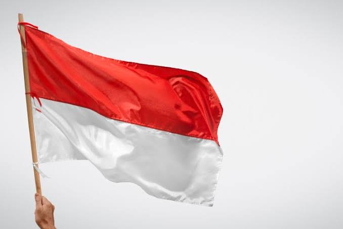 Dirgahayu Republik Indonesia ke-77 #17agustus