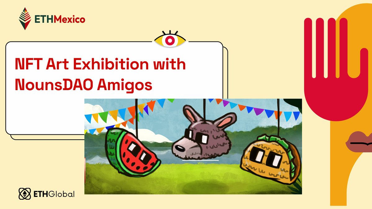 ETHGlobal tweet media